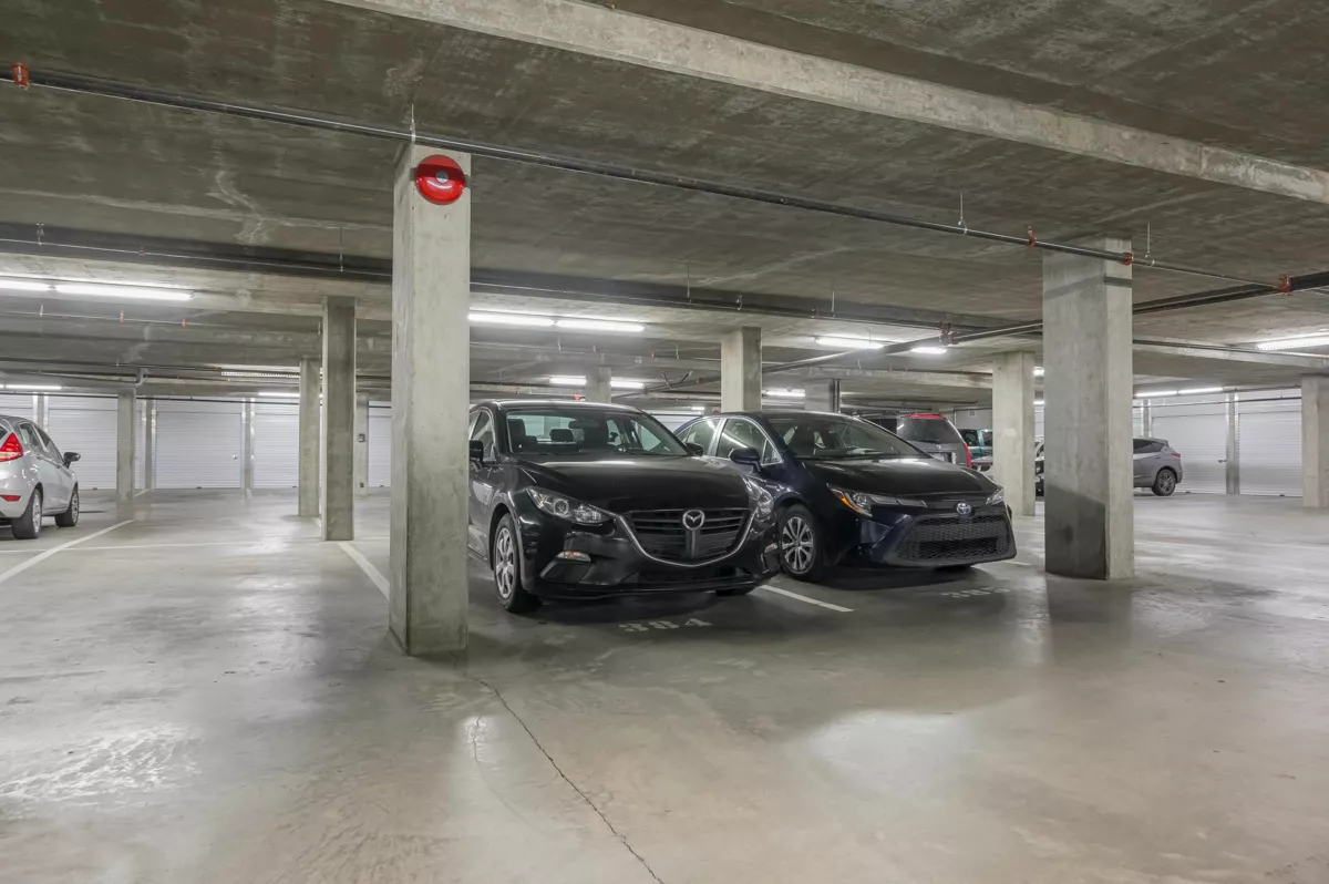 Staircase Photo of 263 8258 207a Street, Langley, BC