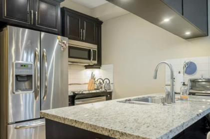 263 8258 207a Street, Langley, BC, Langley — Apartment/Condo for sale