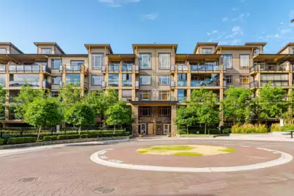 263 8258 207a Street, Langley, BC, Langley — Apartment/Condo for sale