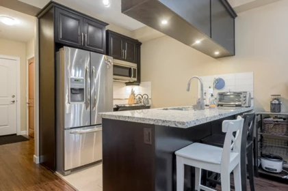 263 8258 207a Street, Langley, BC, Langley — Apartment/Condo for sale