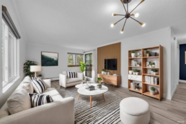 102 1555 Fir Street, Surrey, BC