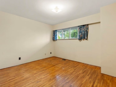 4941 Spencer Street, Vancouver, BC, Vancouver — Single Family Residence for sale