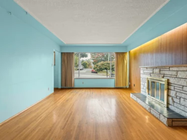 4941 Spencer Street, Vancouver, BC, Vancouver — Single Family Residence for sale