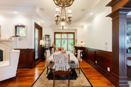 Family Room Photo of 2502 W 36th Avenue, Vancouver, BC