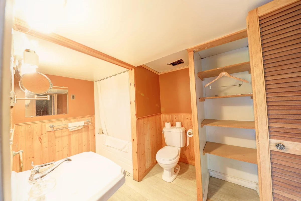 Bedroom 3 Photo of 510 St. Andrews Road, West Vancouver, BC