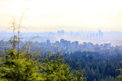 510 St. Andrews Road, West Vancouver, BC