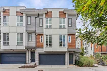 110 7947 209 Street, Langley, BC, Langley — Townhouse for sale