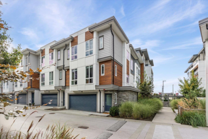 110 7947 209 Street, Langley, BC, Langley — Townhouse for sale