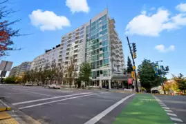 708 133 E Esplanade, North Vancouver, BC