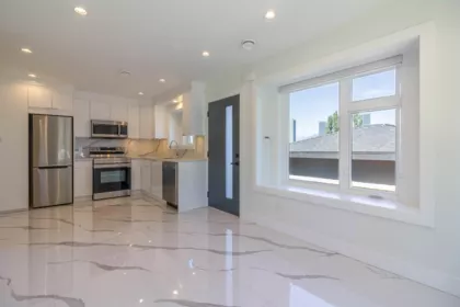 Mudroom Photo of 3087 Royal Oak Avenue, Burnaby, BC