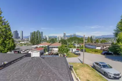 Pantry Photo of 3087 Royal Oak Avenue, Burnaby, BC