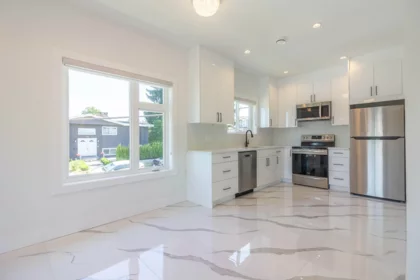 Primary Bedroom Photo of 3087 Royal Oak Avenue, Burnaby, BC