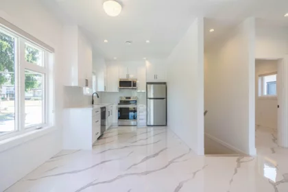 Walk-In Closet Photo of 3087 Royal Oak Avenue, Burnaby, BC