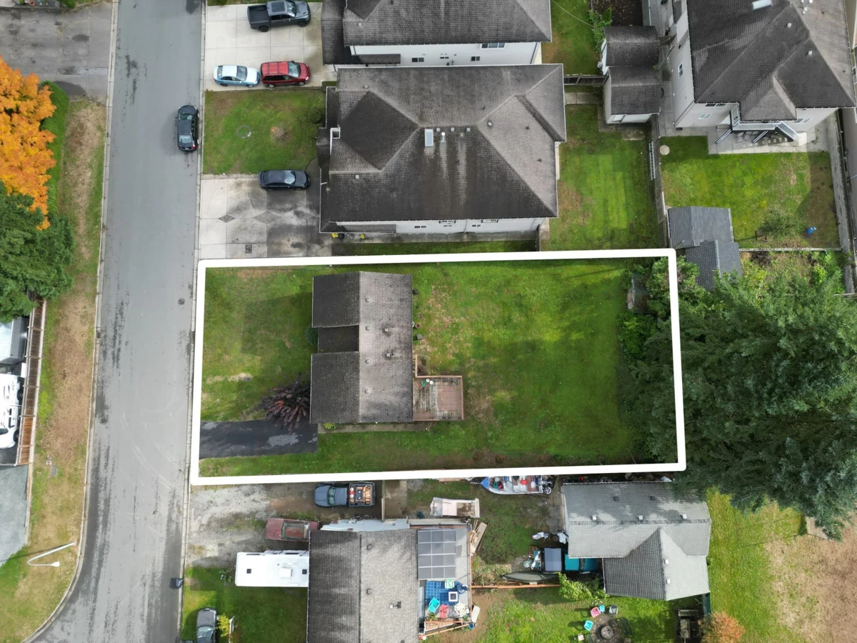 Dining Area Photo of 32174 Sandpiper Place, Mission, BC