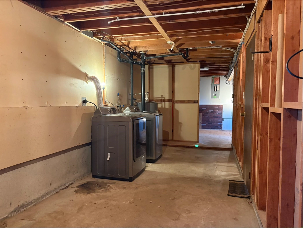 Outdoor Patio Photo of 32174 Sandpiper Place, Mission, BC