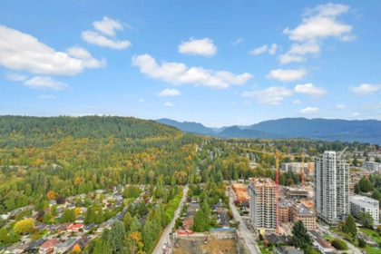 3601 720 Farrow Street, Coquitlam, BC, Coquitlam — Apartment/Condo for sale
