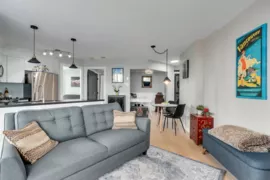 1102 501 Pacific Street, Vancouver, BC