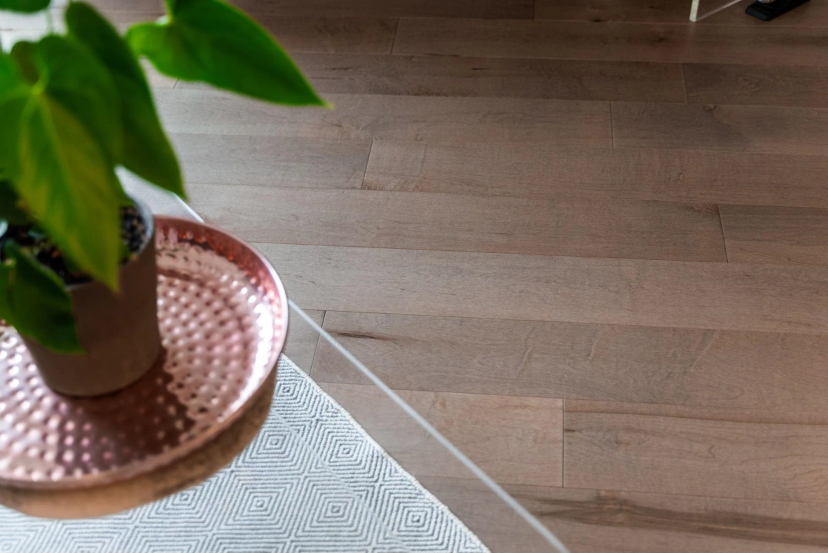 Breakfast Nook Photo of 304 1928 Nelson Street, Vancouver, BC