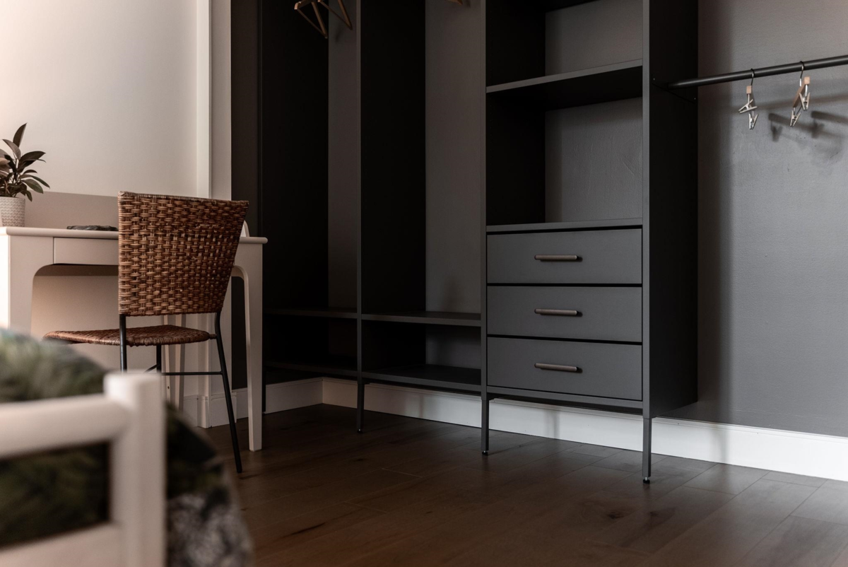 Hallway Photo of 304 1928 Nelson Street, Vancouver, BC