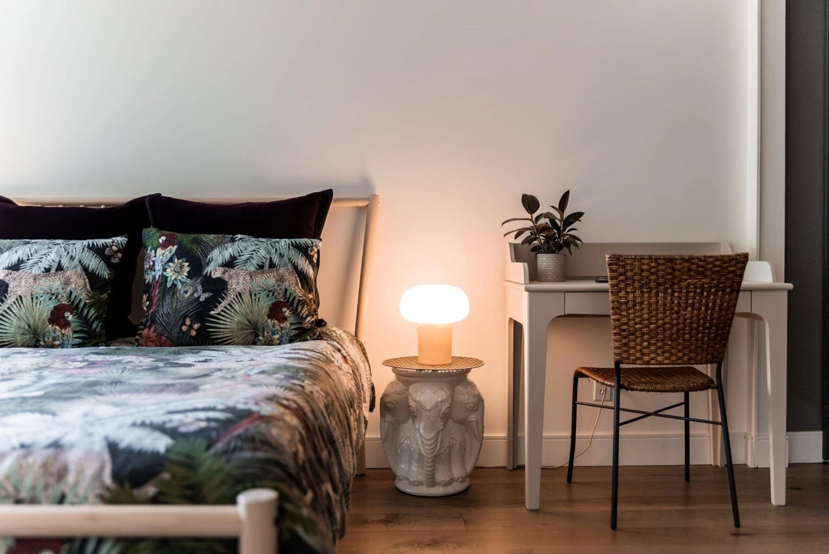 Mudroom Photo of 304 1928 Nelson Street, Vancouver, BC