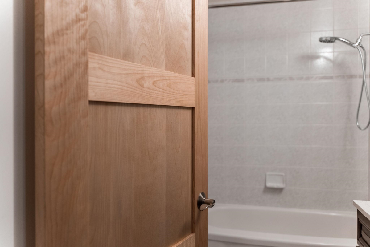 Office / Den Photo of 304 1928 Nelson Street, Vancouver, BC