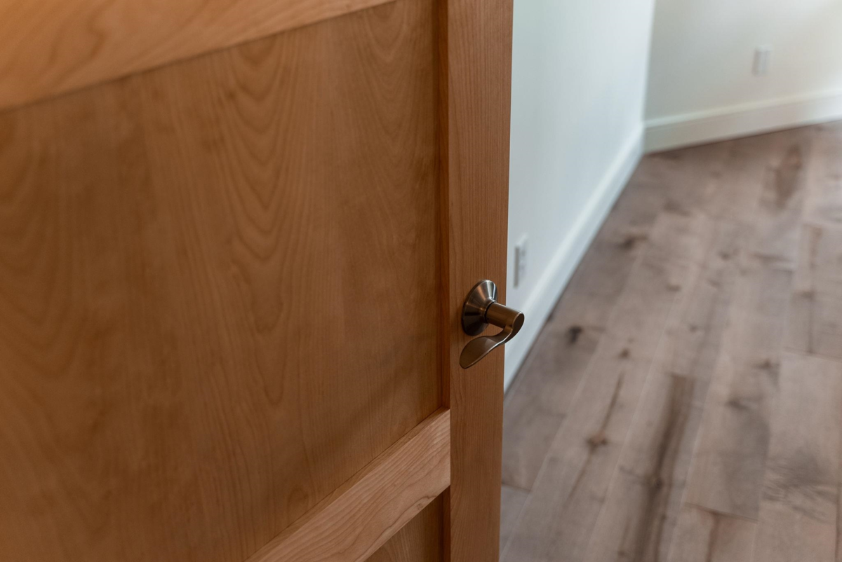 Staircase Photo of 304 1928 Nelson Street, Vancouver, BC
