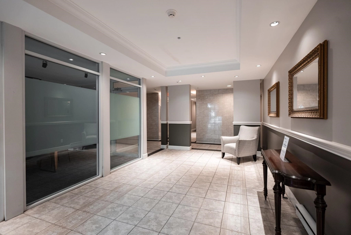 Street View Photo of 304 1928 Nelson Street, Vancouver, BC