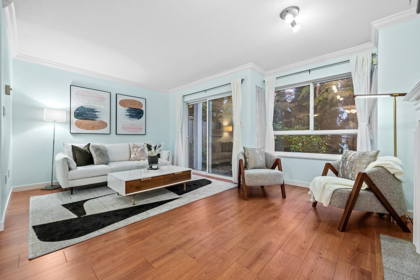 3 4238 Bond Street, Burnaby, BC, Burnaby — Townhouse for sale