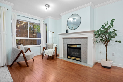 3 4238 Bond Street, Burnaby, BC, Burnaby — Townhouse for sale