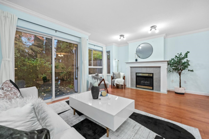 3 4238 Bond Street, Burnaby, BC, Burnaby — Townhouse for sale