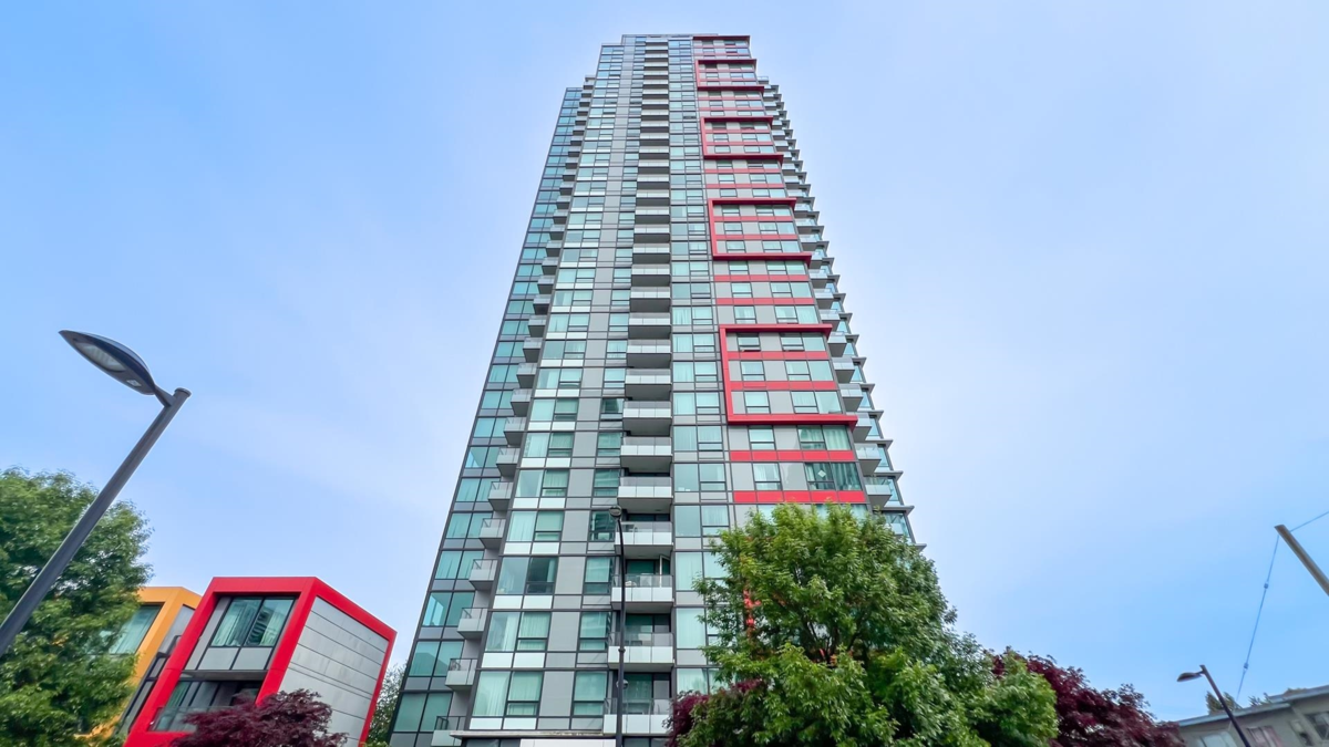 Staircase Photo of 1105 6658 Dow Avenue, Burnaby, BC