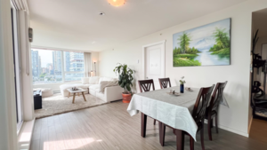 1105 6658 Dow Avenue, Burnaby, BC