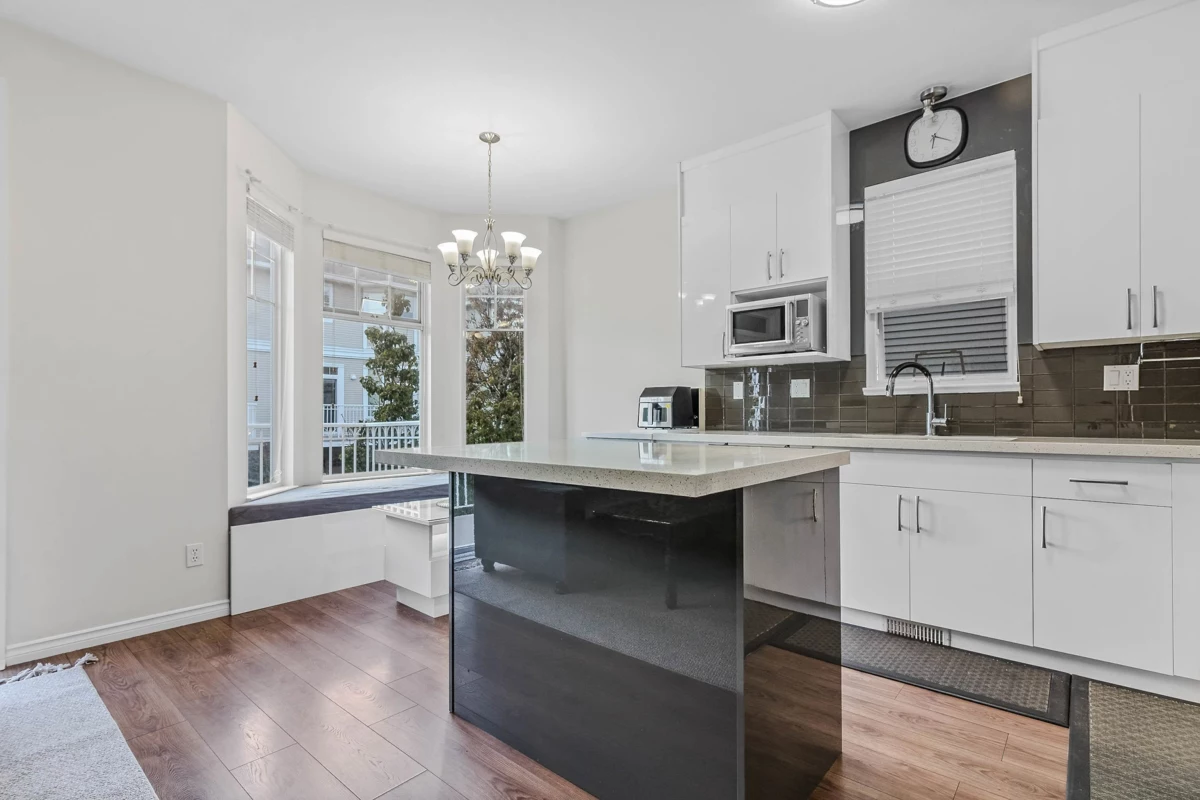 Basement Recreation Room Photo of 16 6518 121 Street, Surrey, BC