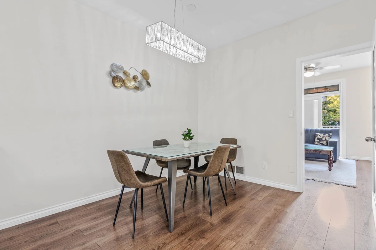 Bedroom 2 Photo of 16 6518 121 Street, Surrey, BC