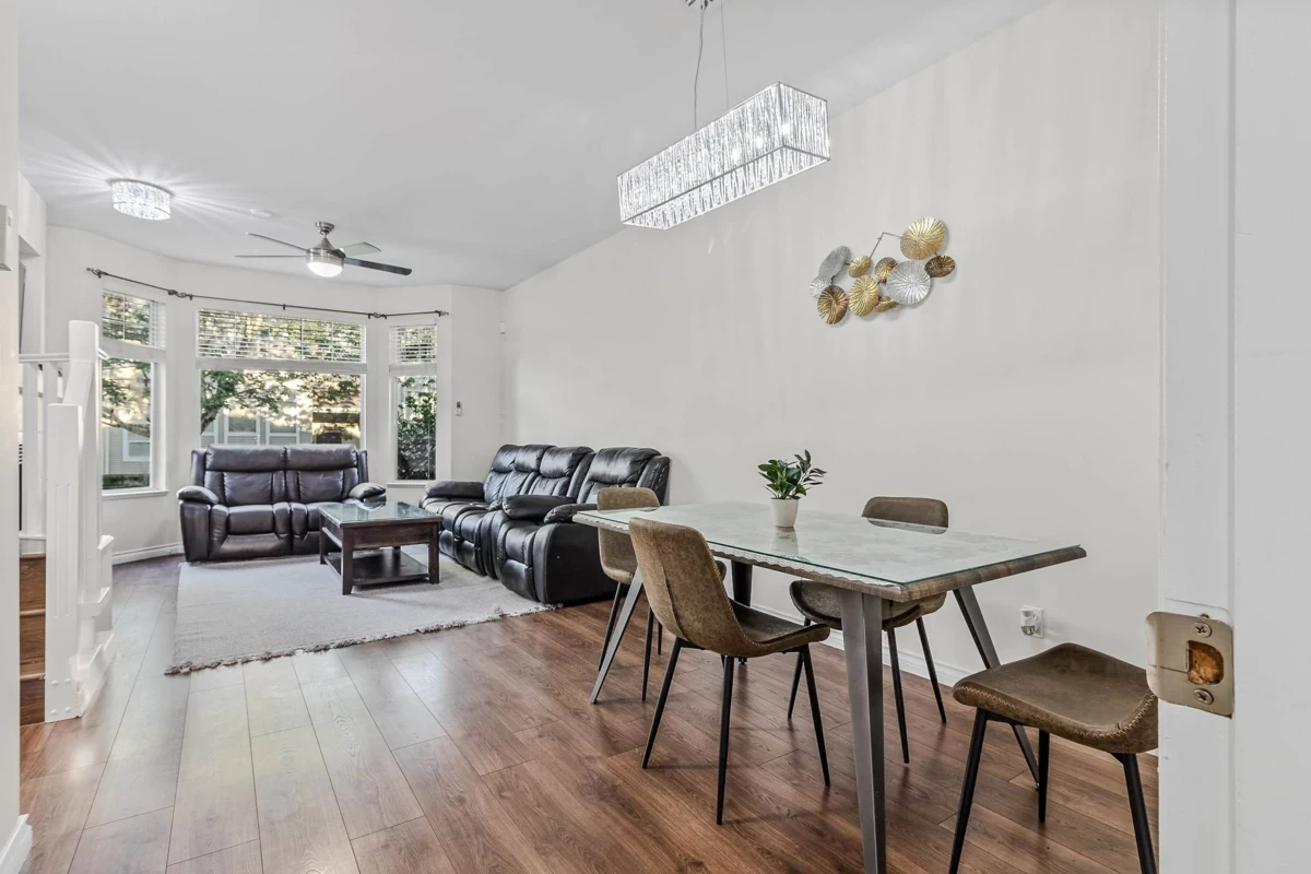 Bedroom 3 Photo of 16 6518 121 Street, Surrey, BC