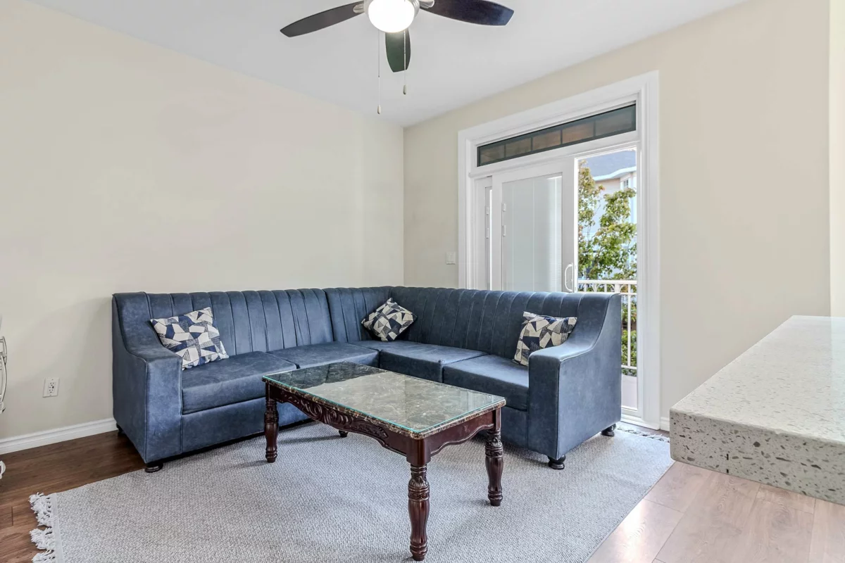 Bedroom 4 Photo of 16 6518 121 Street, Surrey, BC