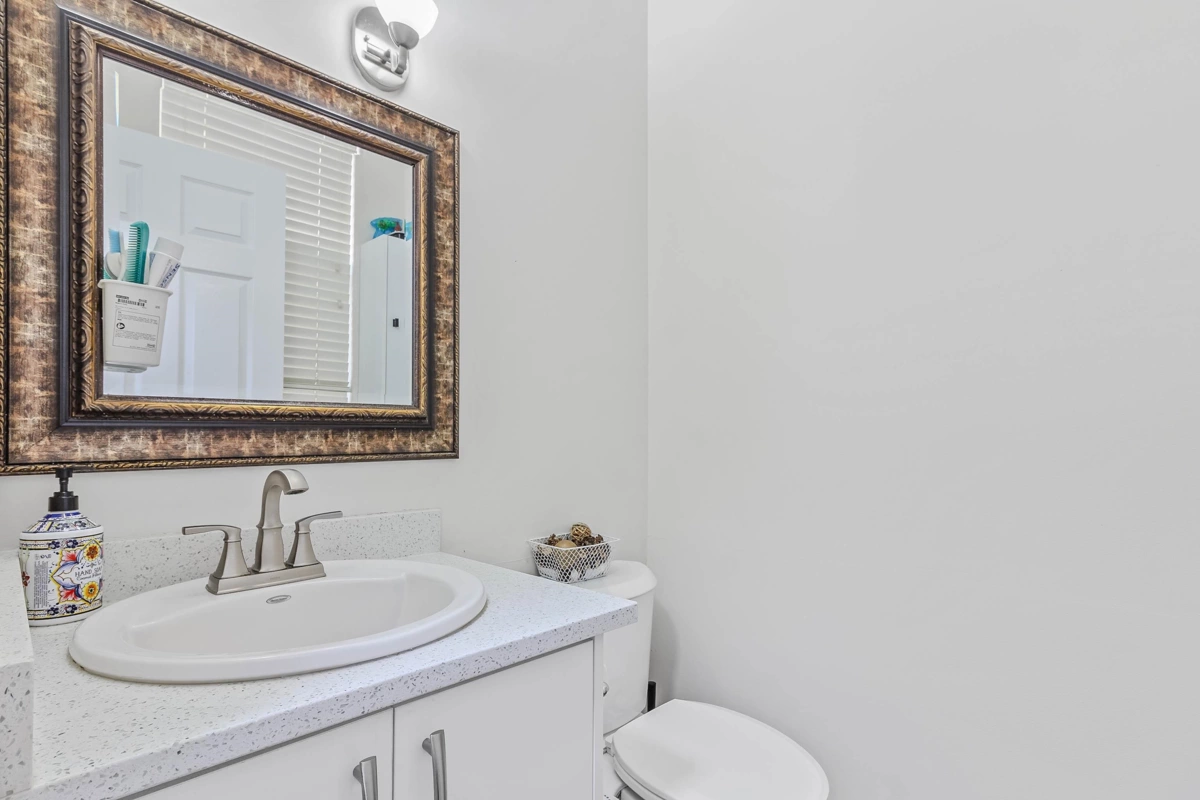 Breakfast Nook Photo of 16 6518 121 Street, Surrey, BC