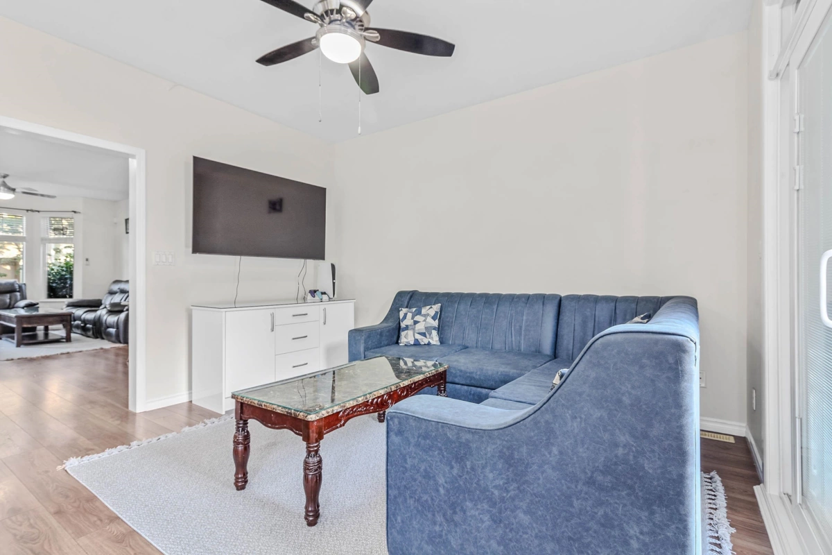 Guest Bathroom Photo of 16 6518 121 Street, Surrey, BC