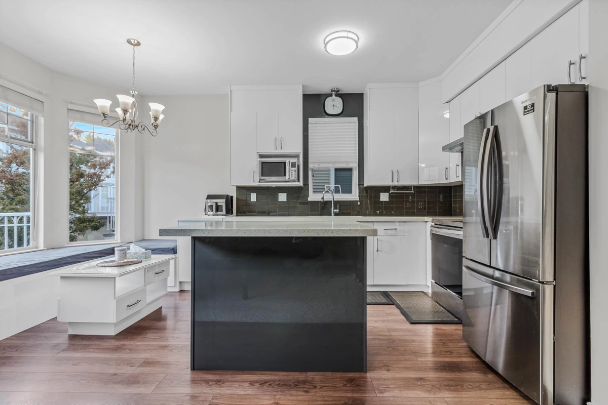 Loft / Bonus Room Photo of 16 6518 121 Street, Surrey, BC