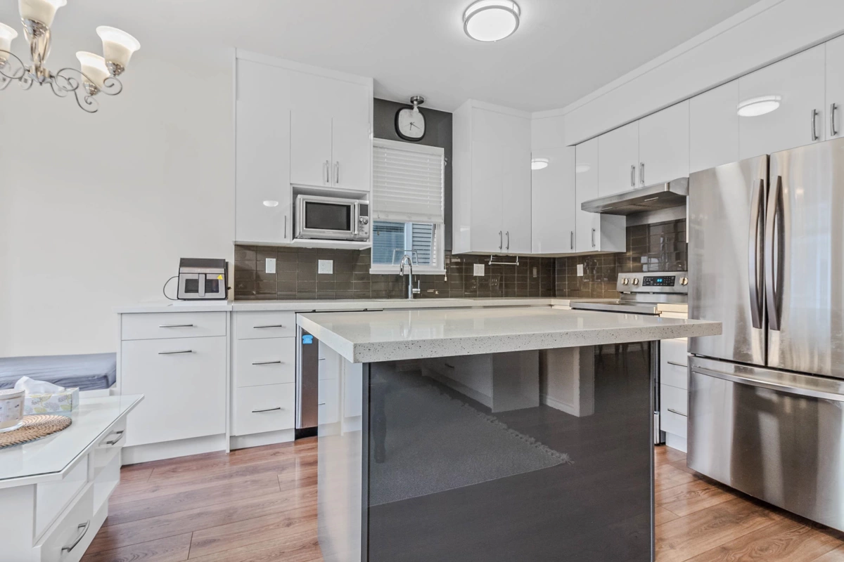 Office / Den Photo of 16 6518 121 Street, Surrey, BC