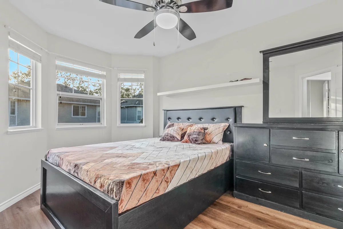 Outdoor Deck Photo of 16 6518 121 Street, Surrey, BC