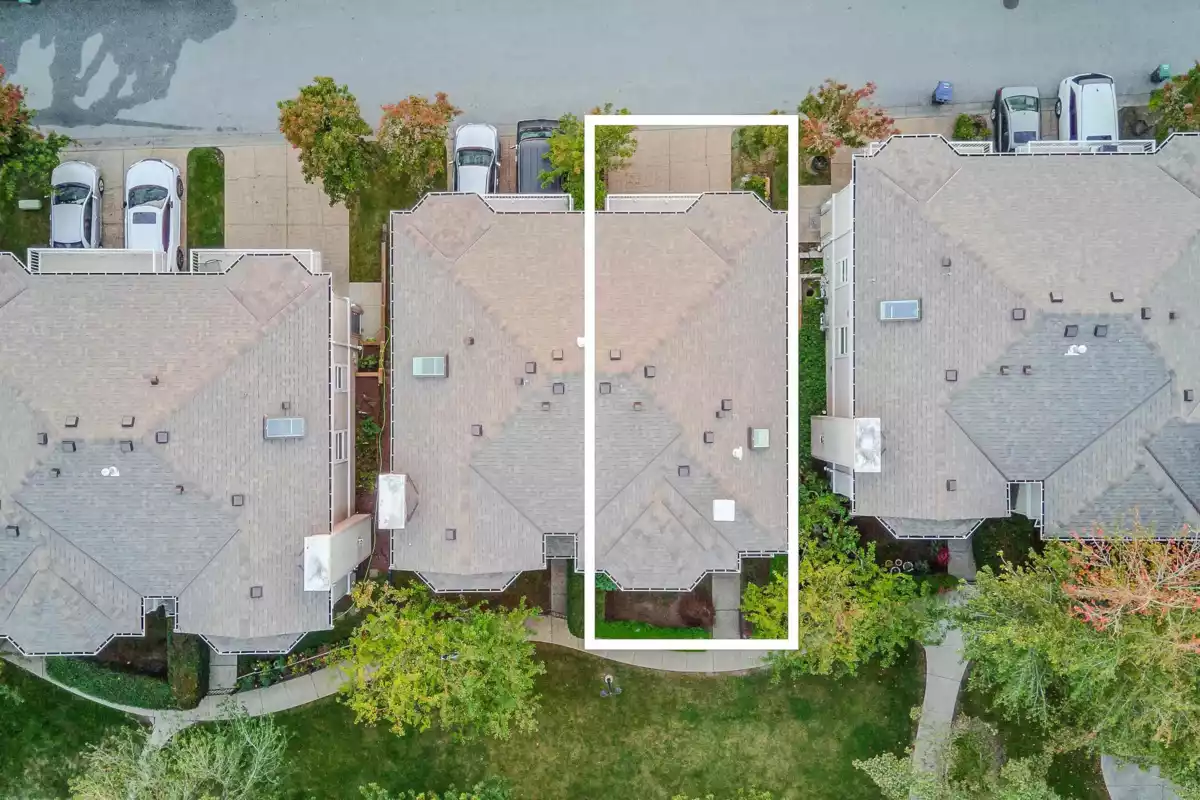 Outdoor Kitchen Photo of 16 6518 121 Street, Surrey, BC