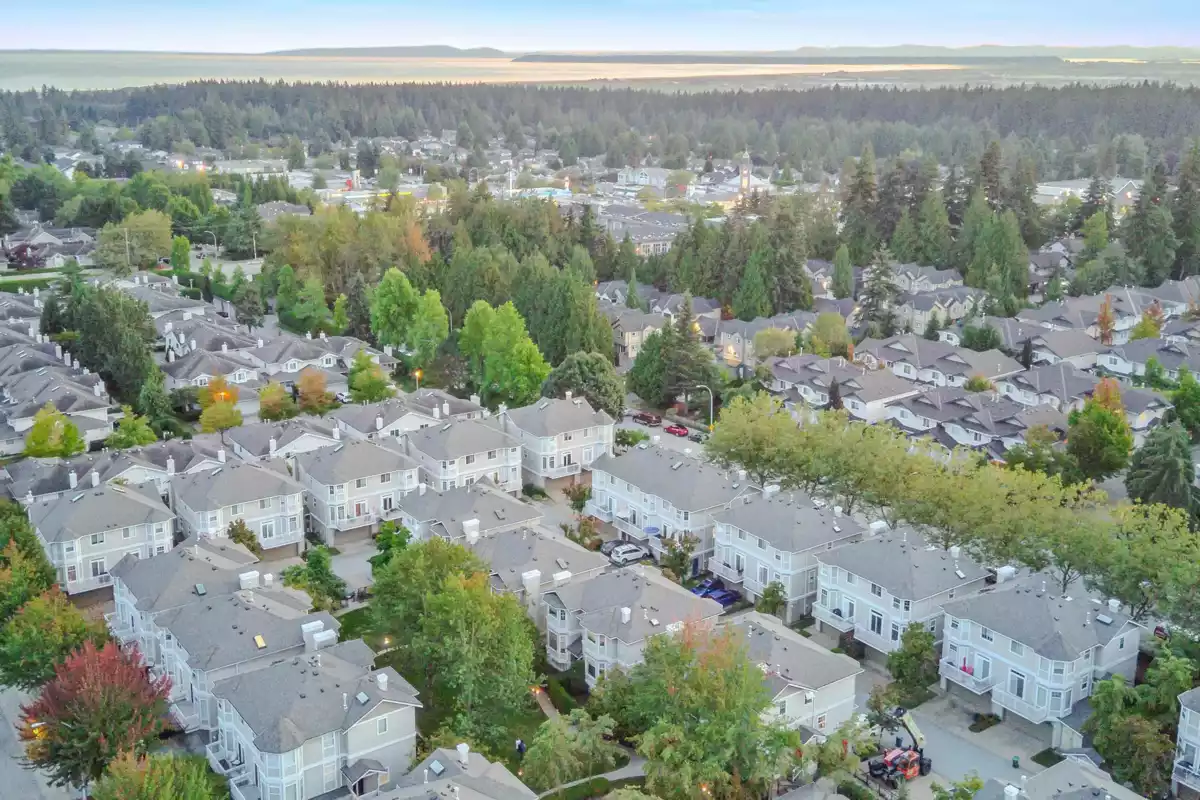 Playground / Recreational Area Near 16 6518 121 Street, Surrey, BC