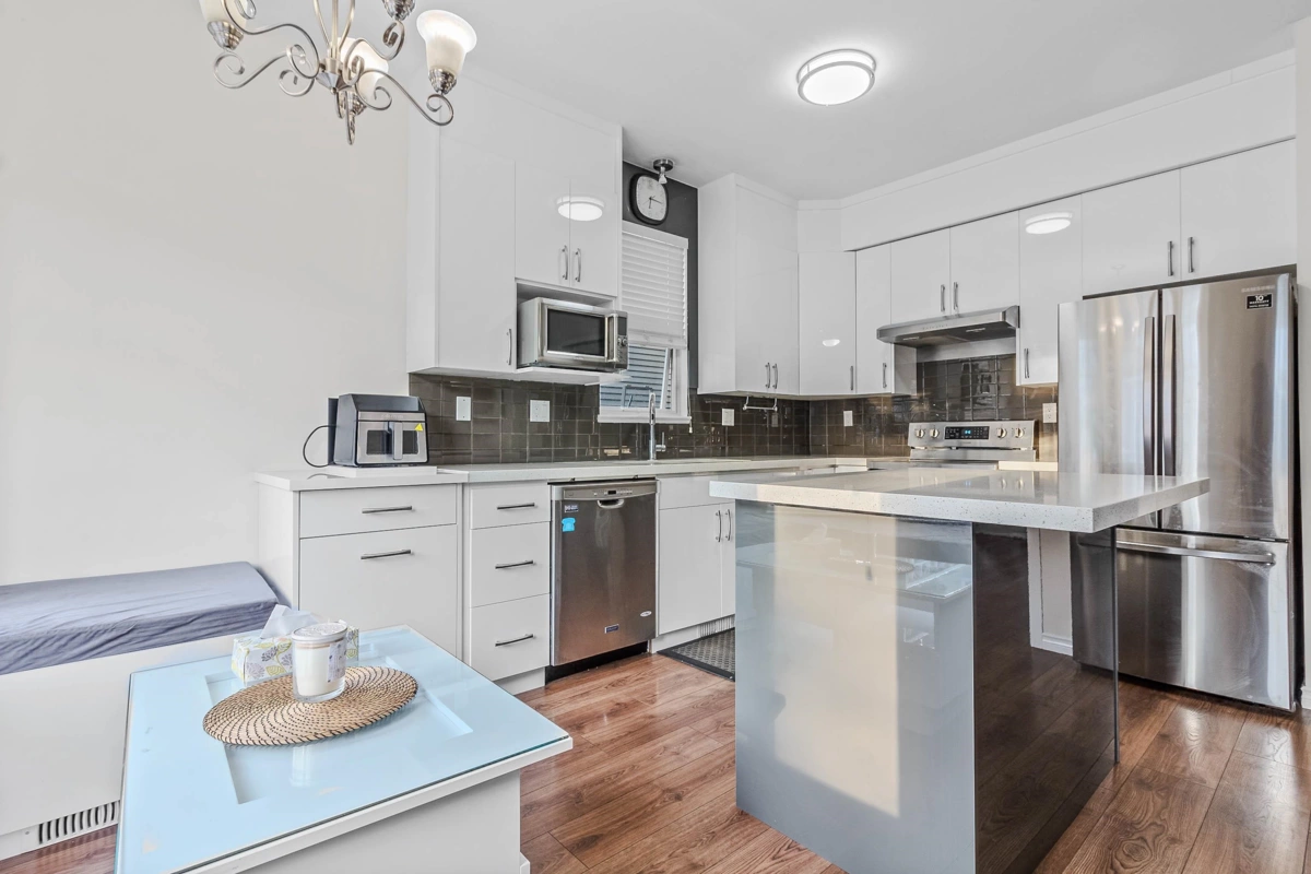 Powder Room Photo of 16 6518 121 Street, Surrey, BC