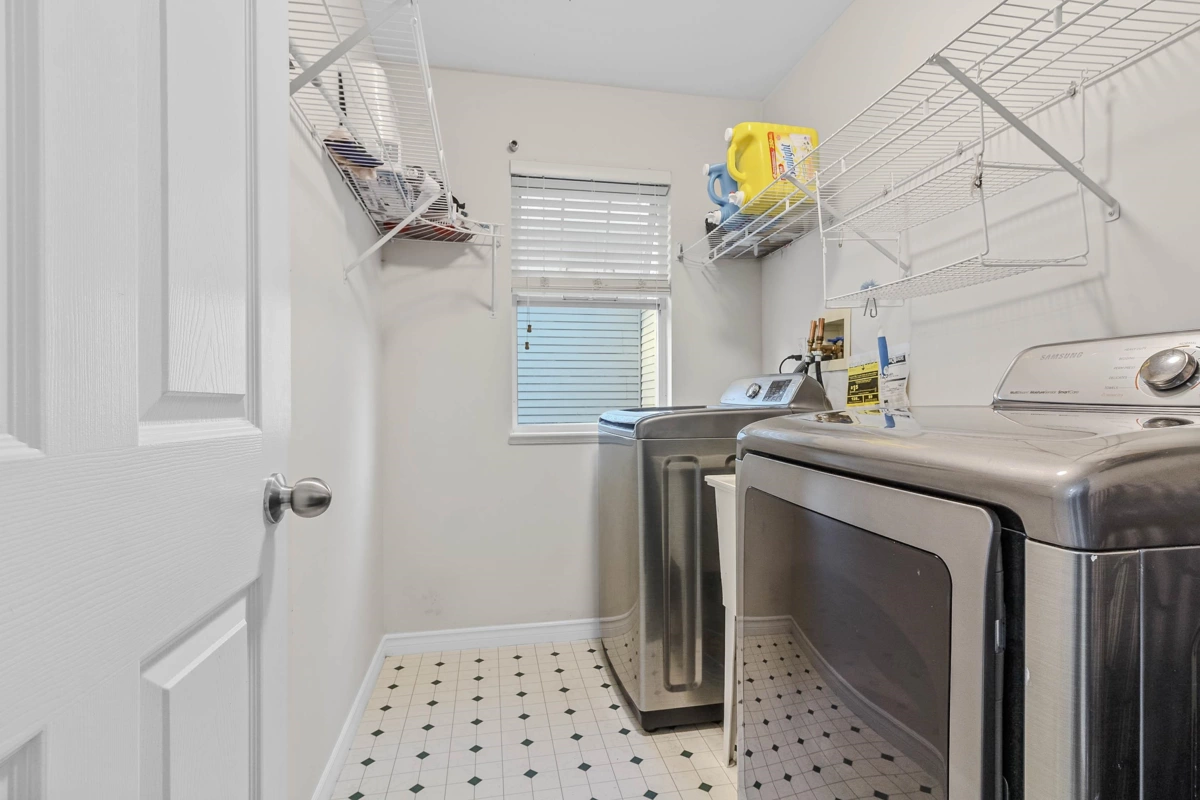 Staircase Photo of 16 6518 121 Street, Surrey, BC