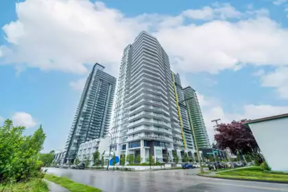 704 5051 Imperial Street, Burnaby, BC, Burnaby — Apartment/Condo for sale