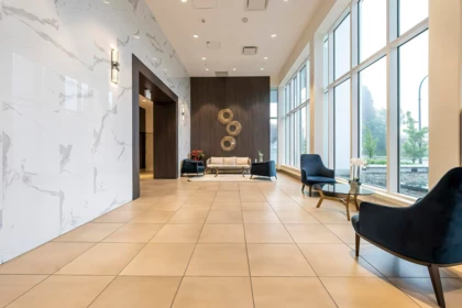 704 5051 Imperial Street, Burnaby, BC, Burnaby — Apartment/Condo for sale