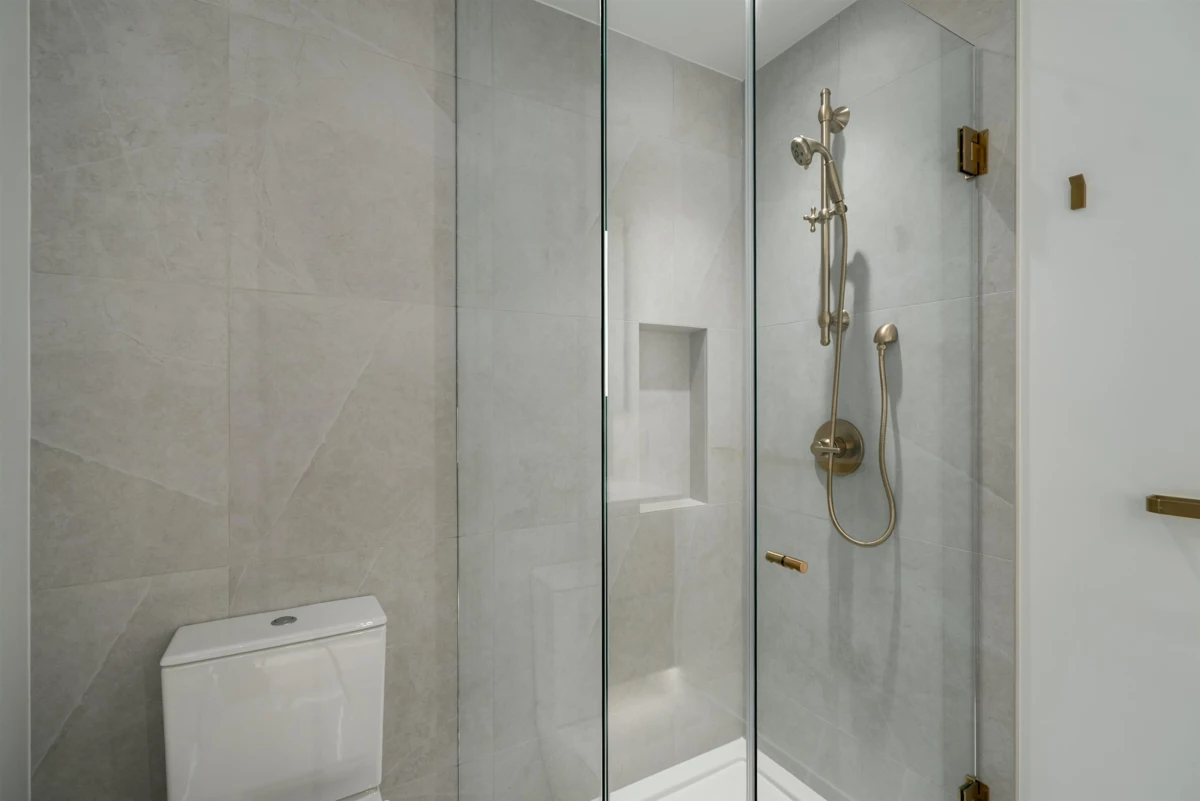 Bedroom 3 Photo of 4007 720 Farrow Street, Coquitlam, BC