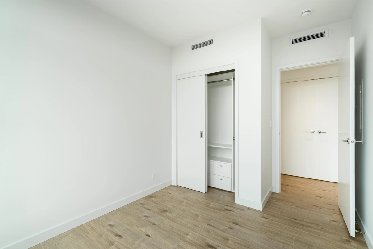 Bedroom 4 Photo of 4007 720 Farrow Street, Coquitlam, BC