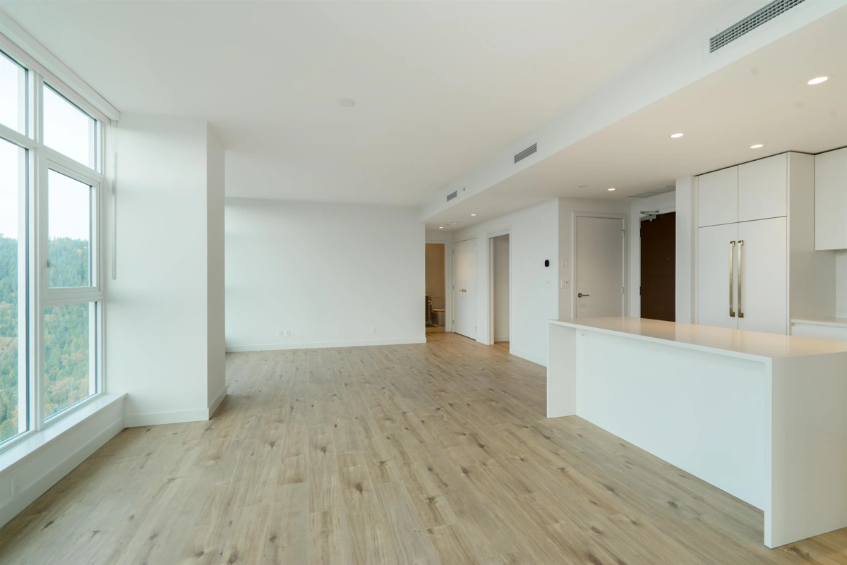 Breakfast Nook Photo of 4007 720 Farrow Street, Coquitlam, BC